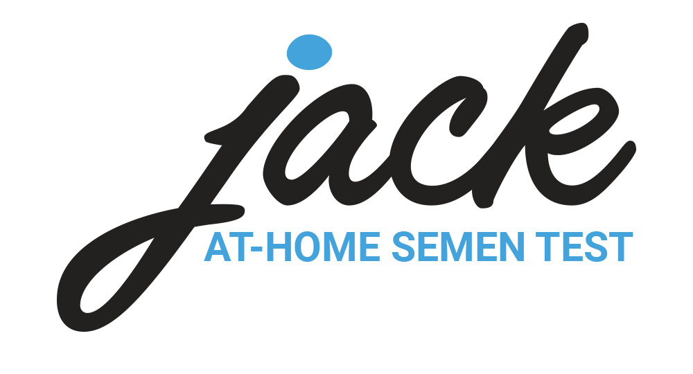 Jack At-Home Semen Analysis
